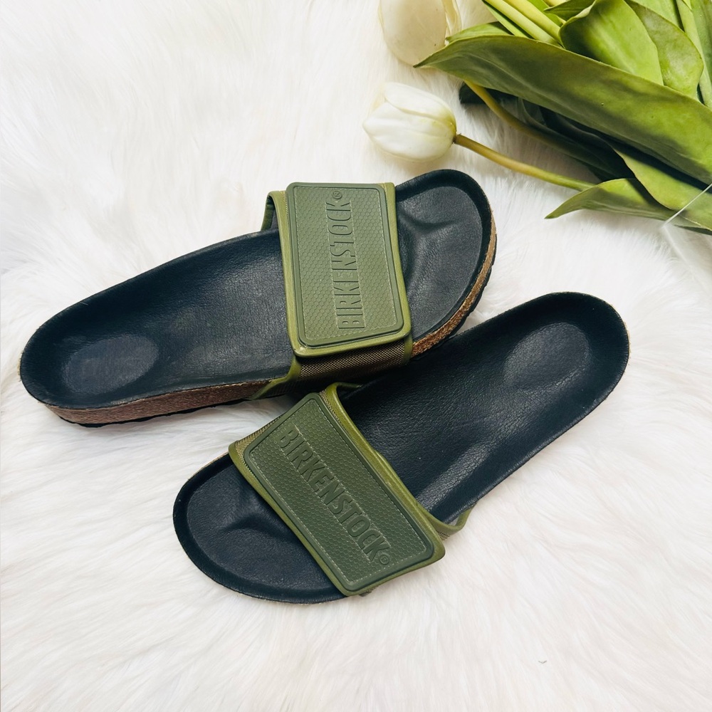 Birkenstock Men’s Tema Sandals